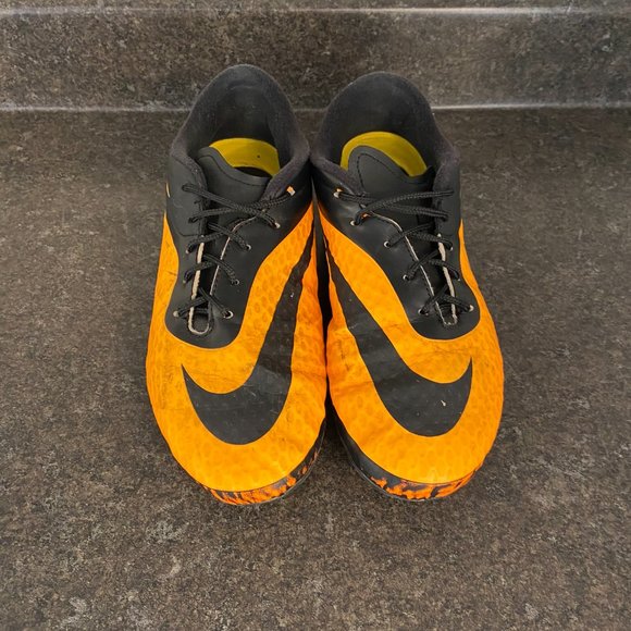 Nike Hypervenom Phelon FG - Size 6.5Y - Picture 9 of 11